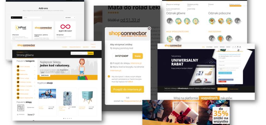 Platforma shopconnector.pl